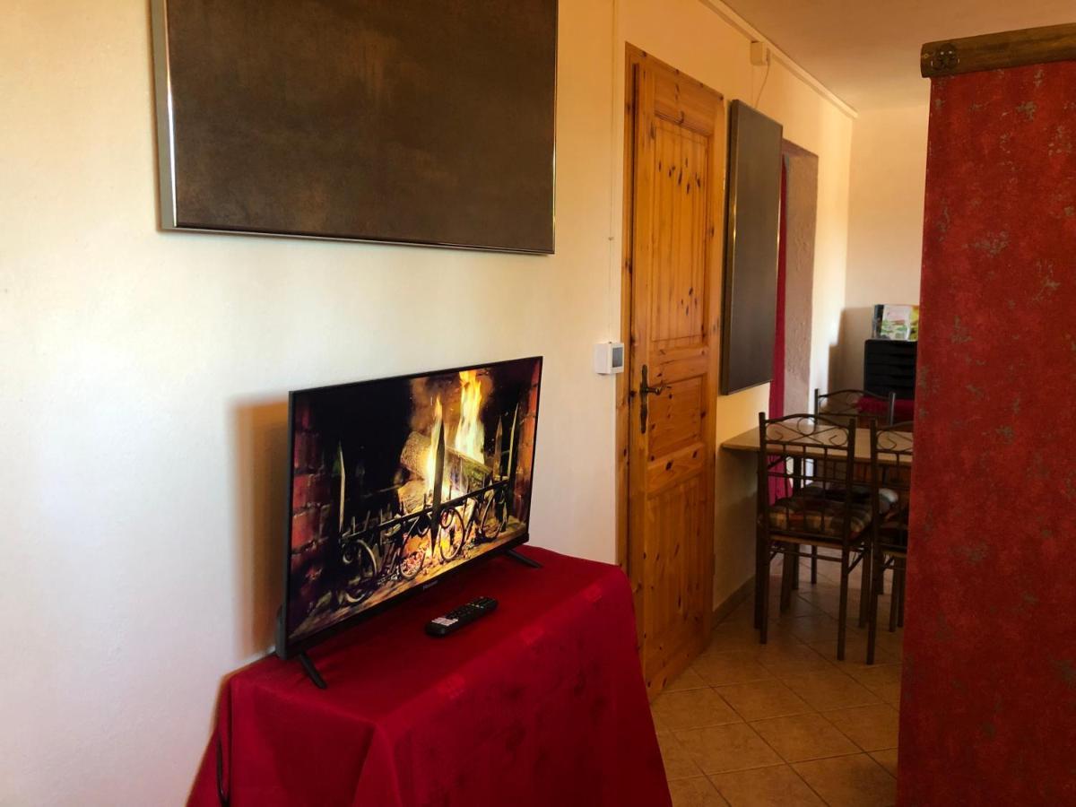 Holiday home Hundeurlaub Im Tiny House Im Wald Tanna
