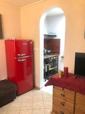 Holiday home Hundeurlaub Im Tiny House Im Wald Tanna