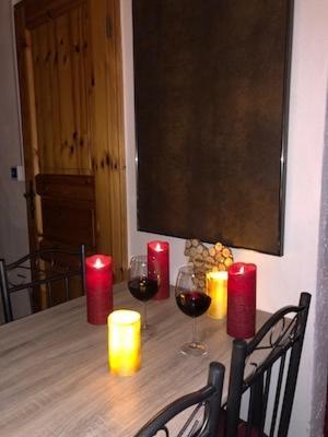 Hundeurlaub Im Tiny House Im Wald Holiday home *