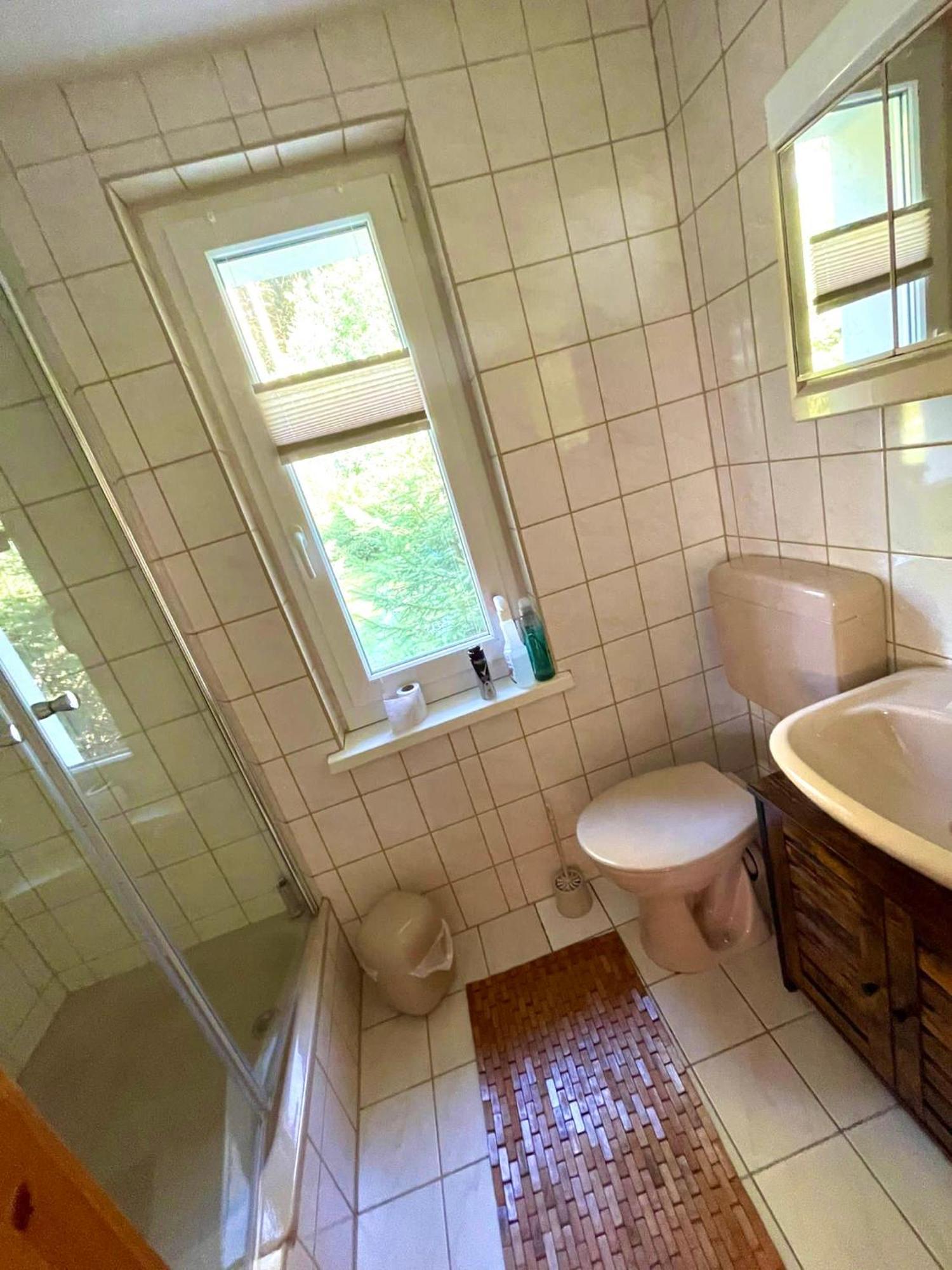 Hundeurlaub Im Tiny House Im Wald * Tanna